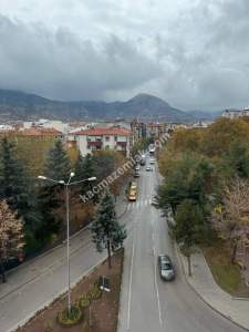 Isparta Merkez Ordu Evi Karşısı 1+1 Satılık Apart 6