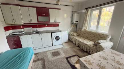 Isparta Modern Evler Mahallesi Satılık 1+0 Stüdyo Daire 1