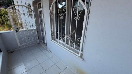 Isparta Modern Evler Mahallesi Satılık 1+0 Stüdyo Daire 3