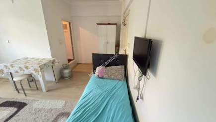 Isparta Modern Evler Mahallesi Satılık 1+0 Stüdyo Daire 2