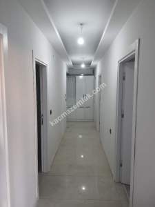 Isparta Merkez Muzaffer Türkeş Mah.satılık Sıfır Daire 12