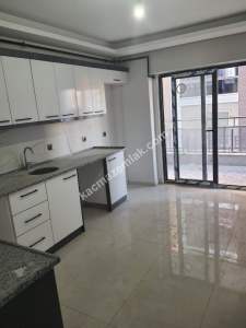 Isparta Merkez Muzaffer Türkeş Mah.satılık Sıfır Daire 1