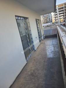 Isparta Merkez Muzaffer Türkeş Mah.satılık Sıfır Daire 8