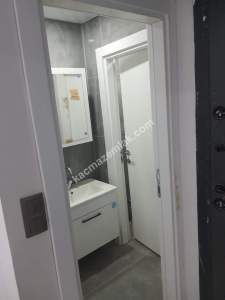 Isparta Merkez Muzaffer Türkeş Mah.satılık Sıfır Daire 2