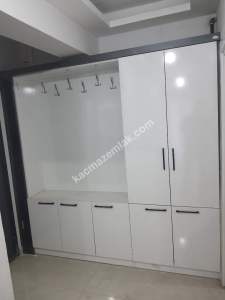 Isparta Merkez Muzaffer Türkeş Mah.satılık Sıfır Daire 5