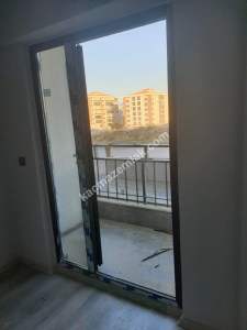 Isparta Merkez Muzaffer Türkeş Mah.satılık Sıfır Daire 15