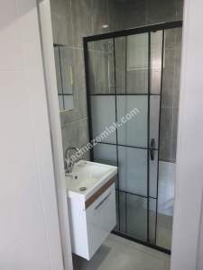 Isparta Merkez Muzaffer Türkeş Mah.satılık Sıfır Daire 13