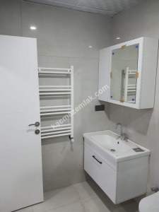 Isparta Merkez Muzaffer Türkeş Mah.satılık Sıfır Daire 14