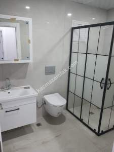 Isparta Merkez Muzaffer Türkeş Mah.satılık Sıfır Daire 17