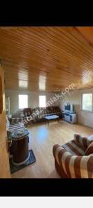 Isparta Eğirdir Yolu İrfando Karşısı 3+1 Satılık Ev 6