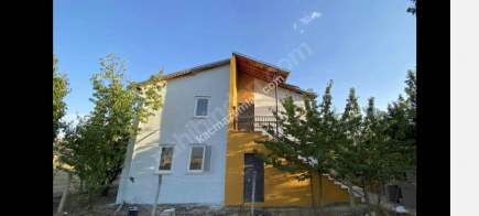 Isparta Eğirdir Yolu İrfando Karşısı 3+1 Satılık Ev 5