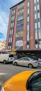 Isparta Merkez Özkanlar Kavşağı Satılık 3+1 Daire 3