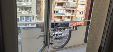 Isparta Merkez Özkanlar Kavşağı Satılık 3+1 Daire 18