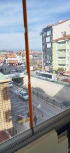 Isparta Merkez Özkanlar Kavşağı Satılık 3+1 Daire 13