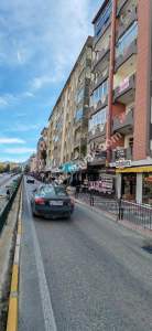 Isparta Merkez Özkanlar Kavşağı Satılık 3+1 Daire 2