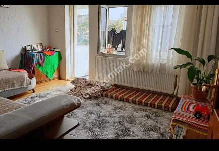 Isparta Merkez Yedişehitler 3 Katlı Acil Satılık Bina 8