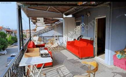 Isparta Merkez Yedişehitler 3 Katlı Acil Satılık Bina 5