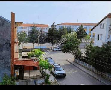 Isparta Merkez Yedişehitler 3 Katlı Acil Satılık Bina 3