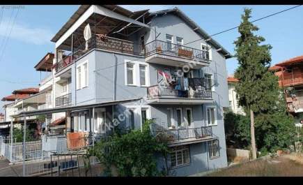 Isparta Merkez Yedişehitler 3 Katlı Acil Satılık Bina 15