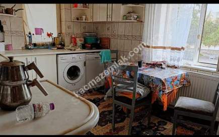 Isparta Merkez Yedişehitler 3 Katlı Acil Satılık Bina 16