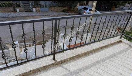 Isparta Merkez Yedişehitler 3 Katlı Acil Satılık Bina 4