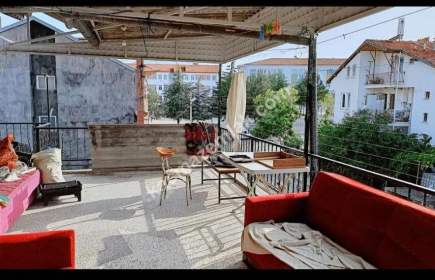 Isparta Merkez Yedişehitler 3 Katlı Acil Satılık Bina 9