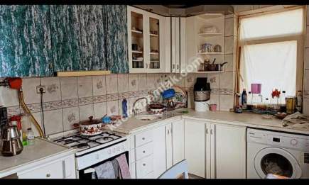 Isparta Merkez Yedişehitler 3 Katlı Acil Satılık Bina 10