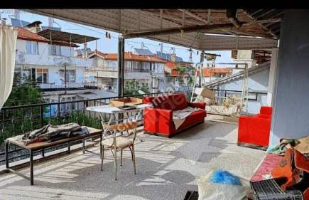 Isparta Merkez Yedişehitler 3 Katlı Acil Satılık Bina 2