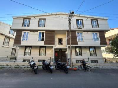 Isparta Merkez Zafer Mah. 2+1 Satılık Daire 8