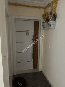 Isparta Merkez Zafer Mah. 2+1 Satılık Daire 2