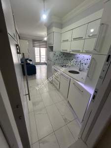 Isparta Merkez Zafer Mah. 2+1 Satılık Daire 1