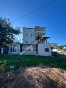 Büyükada Nizam Mh 2+1 Satılık Daire