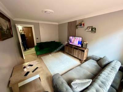 Ataşehir Esatpaşa Site İçinde 1+1 Ayrı Mutfak Daire 7