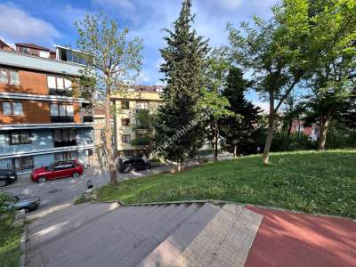 Ataşehir Esatpaşa Site İçinde 1+1 Ayrı Mutfak Daire 27