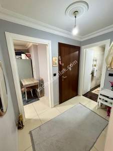 Ataşehir Esatpaşa Site İçinde 1+1 Ayrı Mutfak Daire 10