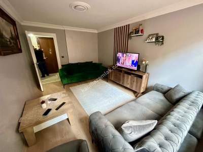 Ataşehir Esatpaşa Site İçinde 1+1 Ayrı Mutfak Daire 8