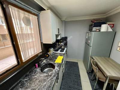 Ataşehir Esatpaşa Site İçinde 1+1 Ayrı Mutfak Daire 21