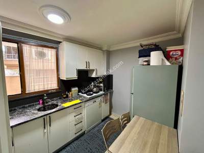 Ataşehir Esatpaşa Site İçinde 1+1 Ayrı Mutfak Daire 19