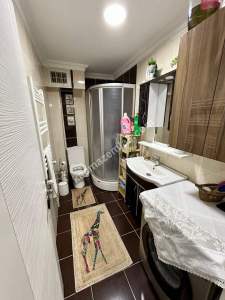 Ataşehir Esatpaşa Site İçinde 1+1 Ayrı Mutfak Daire 22