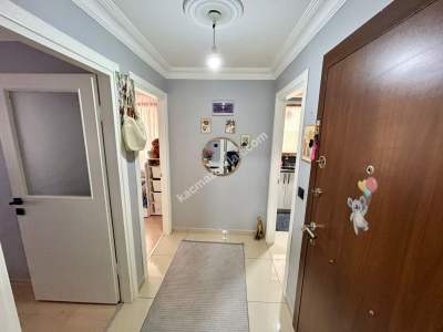 Ataşehir Esatpaşa Site İçinde 1+1 Ayrı Mutfak Daire 9