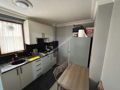 Ataşehir Esatpaşa Site İçinde 1+1 Ayrı Mutfak Daire 20