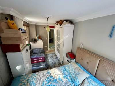 Ataşehir Esatpaşa Site İçinde 1+1 Ayrı Mutfak Daire 14