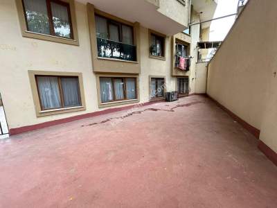 Ataşehir Esatpaşa Site İçinde 1+1 Ayrı Mutfak Daire 26