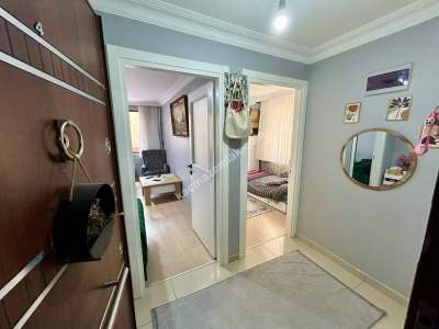 Ataşehir Esatpaşa Site İçinde 1+1 Ayrı Mutfak Daire 15