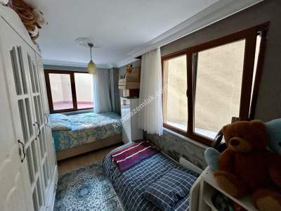 Ataşehir Esatpaşa Site İçinde 1+1 Ayrı Mutfak Daire 16