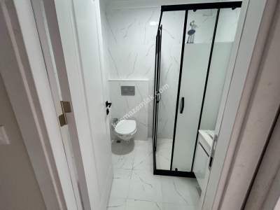 Esatpaşa 2.Kat 2+1 75 M2 Açık Mutfak Balkonlu Sıfır 17