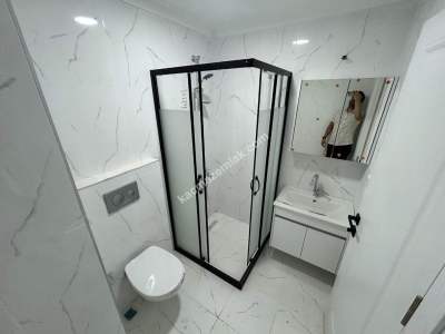 Esatpaşa 2.Kat 2+1 75 M2 Açık Mutfak Balkonlu Sıfır 19