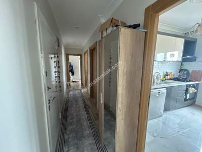 Esatpaşa Sarıçınar 2+1 90M2 6.Kat Asansör-K.otopark 36