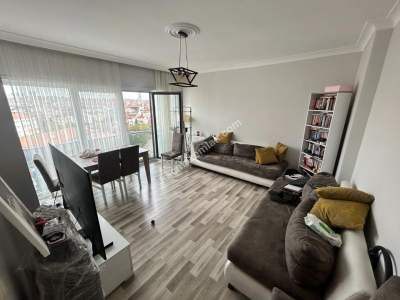 Esatpaşa Sarıçınar 2+1 90M2 6.Kat Asansör-K.otopark