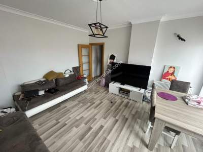 Esatpaşa Sarıçınar 2+1 90M2 6.Kat Asansör-K.otopark 3